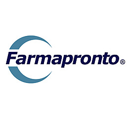 Farmapronto logo設(shè)計欣賞 Farmapronto醫(yī)療機構(gòu)標(biāo)志下載標(biāo)志設(shè)計欣賞