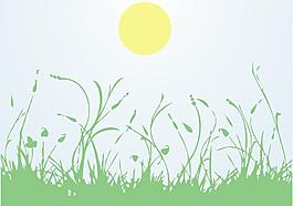 最新時(shí)尚潮流圖案矢量圖060