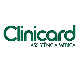 Clinicard logo設(shè)計欣賞 Clinicard醫(yī)院LOGO下載標(biāo)志設(shè)計欣賞