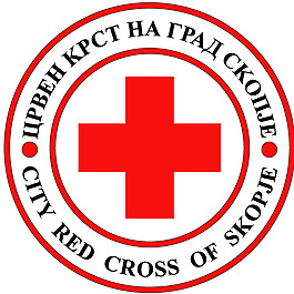 City_Red_Cross_of_Skopje logo設(shè)計欣賞 City_Red_Cross_of_Skopje醫(yī)院LOGO下載標(biāo)志設(shè)計欣賞