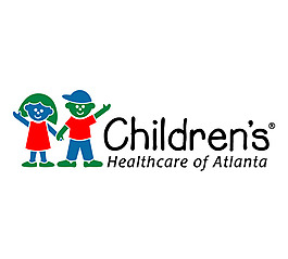 Childrens_HealthCare_of_Atlanta(1) logo設(shè)計(jì)欣賞 Childrens_HealthCare_of_Atlanta(1)醫(yī)院LOGO下載標(biāo)志設(shè)計(jì)欣賞