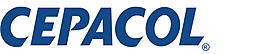 CEPACOL logo設(shè)計欣賞 CEPACOL醫(yī)院LOGO下載標(biāo)志設(shè)計欣賞