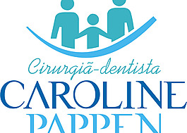 CAROLINE logo设计欣赏 CAROLINE医院LOGO下载标志设计欣赏