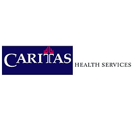 Caritas logo設(shè)計(jì)欣賞 Caritas醫(yī)院LOGO下載標(biāo)志設(shè)計(jì)欣賞