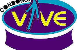 Condones_VIVE logo設(shè)計(jì)欣賞 Condones_VIVE醫(yī)院LOGO下載標(biāo)志設(shè)計(jì)欣賞