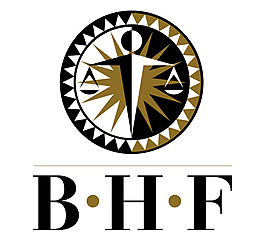 BHF(1) logo設(shè)計欣賞 BHF(1)醫(yī)院LOGO下載標志設(shè)計欣賞