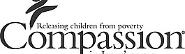 Compassion_International logo設(shè)計(jì)欣賞 Compassion_International醫(yī)院LOGO下載標(biāo)志設(shè)計(jì)欣賞