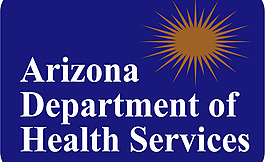 Arizona_Department_Health_Services logo設(shè)計欣賞 Arizona_Department_Health_Services醫(yī)院標(biāo)志下載標(biāo)志設(shè)計欣賞
