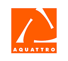 AQuattro logo設(shè)計(jì)欣賞 AQuattro醫(yī)院標(biāo)志下載標(biāo)志設(shè)計(jì)欣賞