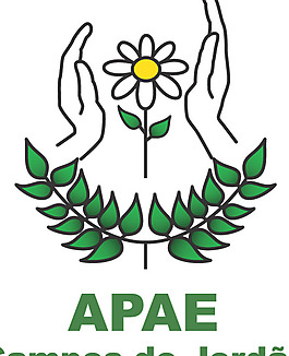 APAE_-_Campos_do_Jord_o logo設(shè)計欣賞 APAE_-_Campos_do_Jord_o醫(yī)院標(biāo)志下載標(biāo)志設(shè)計欣賞