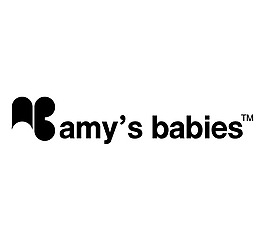amy_s_babies logo設(shè)計(jì)欣賞 amy_s_babies醫(yī)院標(biāo)志下載標(biāo)志設(shè)計(jì)欣賞