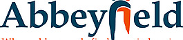 Abbeyfield logo設(shè)計欣賞 Abbeyfield醫(yī)院標(biāo)志下載標(biāo)志設(shè)計欣賞
