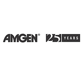 Amgen logo設(shè)計(jì)欣賞 Amgen醫(yī)院標(biāo)志下載標(biāo)志設(shè)計(jì)欣賞