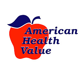 American_Health_Value logo設(shè)計欣賞 American_Health_Value醫(yī)院標(biāo)志下載標(biāo)志設(shè)計欣賞
