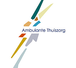 Ambulante_Thuiszorg logo設計欣賞 Ambulante_Thuiszorg醫(yī)院標志下載標志設計欣賞