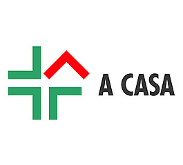 A_Casa logo設(shè)計欣賞 A_Casa醫(yī)院標(biāo)志下載標(biāo)志設(shè)計欣賞
