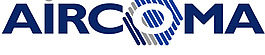 Aircoma logo設計欣賞 Aircoma醫(yī)院標志下載標志設計欣賞