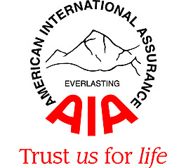 AIA_Insurance logo設(shè)計欣賞 AIA_Insurance醫(yī)院標(biāo)志下載標(biāo)志設(shè)計欣賞