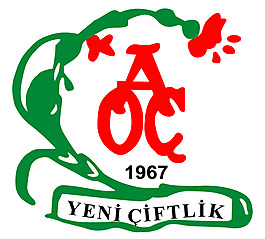 Yeni_Ciftlik_Restaurant logo設計欣賞 Yeni_Ciftlik_Restaurant知名餐館LOGO下載標志設計欣賞