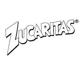 Zucaritas logo設計欣賞 Zucaritas知名餐館LOGO下載標志設計欣賞
