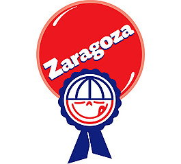 Zaragoza logo設(shè)計欣賞 Zaragoza知名餐館LOGO下載標(biāo)志設(shè)計欣賞