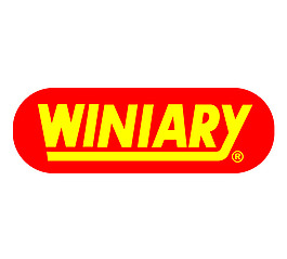 Winiary logo設(shè)計(jì)欣賞 Winiary知名餐館標(biāo)志下載標(biāo)志設(shè)計(jì)欣賞