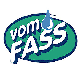 Vom_Fass logo設(shè)計欣賞 Vom_Fass知名餐館標(biāo)志下載標(biāo)志設(shè)計欣賞