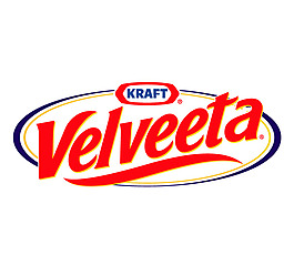Velveeta(1) logo設計欣賞 Velveeta(1)知名餐館標志下載標志設計欣賞