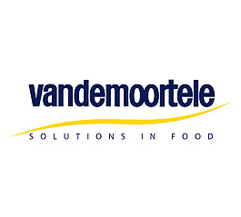 Vandemoortele logo设计欣赏 Vandemoortele知名餐馆标志下载标志设计欣赏
