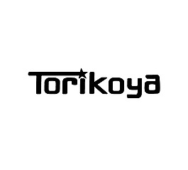 Torikoya logo設(shè)計欣賞 Torikoya咖啡館LOGO下載標(biāo)志設(shè)計欣賞