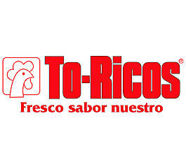 To-Ricos logo設(shè)計(jì)欣賞 To-Ricos咖啡館LOGO下載標(biāo)志設(shè)計(jì)欣賞