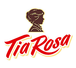 Tia_Rosa logo設(shè)計(jì)欣賞 Tia_Rosa咖啡館LOGO下載標(biāo)志設(shè)計(jì)欣賞