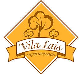 Supermercado_Vila_Lais logo設(shè)計(jì)欣賞 Supermercado_Vila_Lais咖啡館LOGO下載標(biāo)志設(shè)計(jì)欣賞
