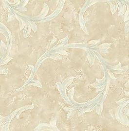 20485_壁紙_歐式古典