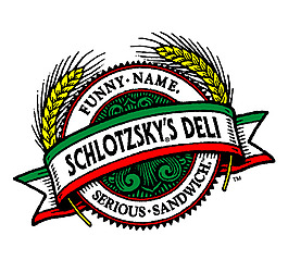 Schlotzsky_s_Deli(1) logo設(shè)計欣賞 Schlotzsky_s_Deli(1)快餐業(yè)LOGO下載標(biāo)志設(shè)計欣賞