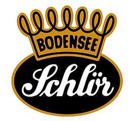 Schloer logo設(shè)計欣賞 Schloer快餐業(yè)LOGO下載標(biāo)志設(shè)計欣賞