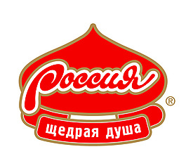 Russia logo設(shè)計欣賞 Russia快餐業(yè)LOGO下載標(biāo)志設(shè)計欣賞