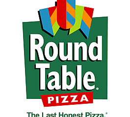 Round_Table_Pizza(3) logo設(shè)計欣賞 Round_Table_Pizza(3)快餐業(yè)LOGO下載標(biāo)志設(shè)計欣賞