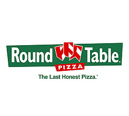 Round_Table_Pizza(2) logo設(shè)計欣賞 Round_Table_Pizza(2)快餐業(yè)LOGO下載標(biāo)志設(shè)計欣賞