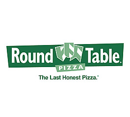 Round_Table_Pizza(1) logo設(shè)計欣賞 Round_Table_Pizza(1)快餐業(yè)LOGO下載標(biāo)志設(shè)計欣賞