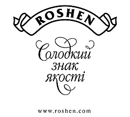 Roshen logo設(shè)計欣賞 Roshen快餐業(yè)LOGO下載標(biāo)志設(shè)計欣賞