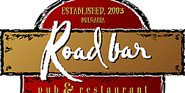 Road_Bar(1) logo設(shè)計欣賞 Road_Bar(1)快餐業(yè)LOGO下載標(biāo)志設(shè)計欣賞