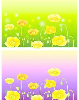 2008最新潮流花紋矢量圖130