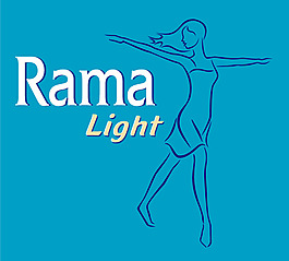 Rama_Lite logo設(shè)計欣賞 Rama_Lite快餐業(yè)標(biāo)志下載標(biāo)志設(shè)計欣賞
