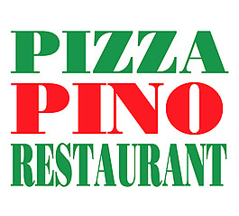 Pizza_Pino_Restaurant logo設(shè)計欣賞 Pizza_Pino_Restaurant飲料品牌LOGO下載標(biāo)志設(shè)計欣賞