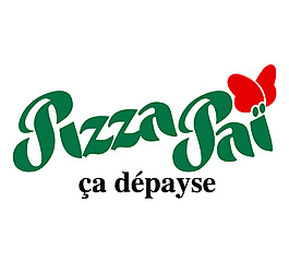 Pizza_Pai logo設(shè)計(jì)欣賞 Pizza_Pai飲料品牌LOGO下載標(biāo)志設(shè)計(jì)欣賞
