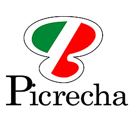 Picrecha logo設(shè)計(jì)欣賞 Picrecha飲料品牌LOGO下載標(biāo)志設(shè)計(jì)欣賞
