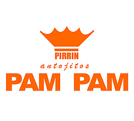 Pam_Pam logo設(shè)計(jì)欣賞 Pam_Pam飲料品牌標(biāo)志下載標(biāo)志設(shè)計(jì)欣賞
