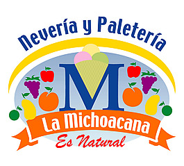 Paleteria_La_Michoacana(1) logo設(shè)計欣賞 Paleteria_La_Michoacana(1)飲料品牌標(biāo)志下載標(biāo)志設(shè)計欣賞