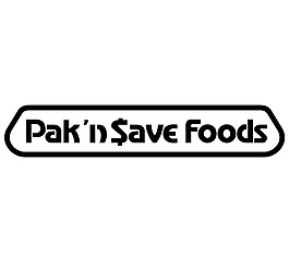 Pak_n_Save_Foods logo設計欣賞 Pak_n_Save_Foods飲料品牌標志下載標志設計欣賞